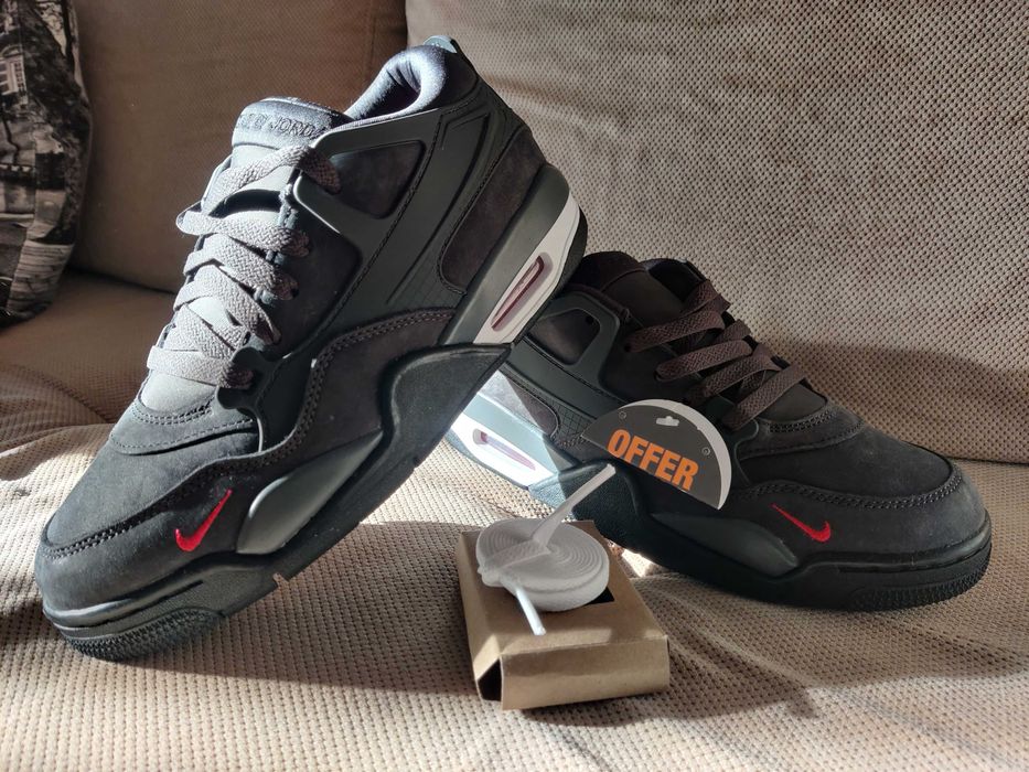 маратонки Niki  Bike Air – Нови, 170лв