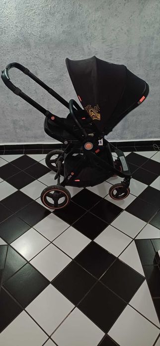 Детска количка Chipolino Elit 3in1
