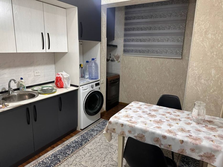 1 комнатная Ташсельмаш Шохона Боткина