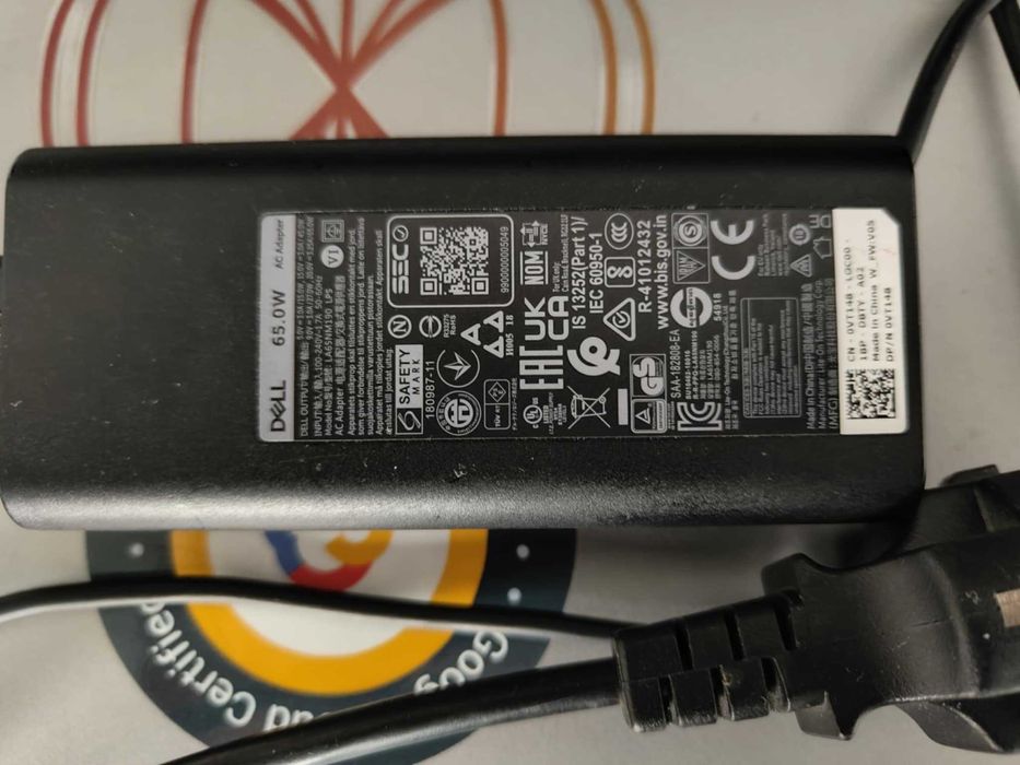 Dell Latitude 5520 i7-1165G7 / 2.8Ghz Quad / 24gb RAM / 512 Gb SSD M2