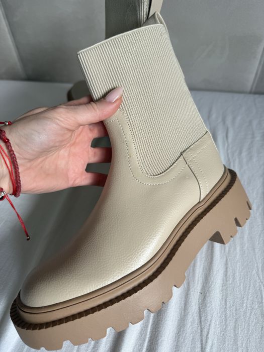 Дамски боти Mango