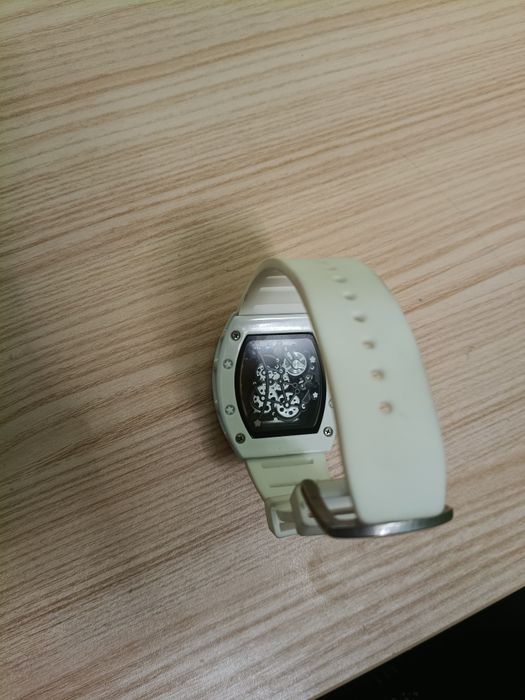 Richard Mille 055 Bubba Watson quartz ptp edition