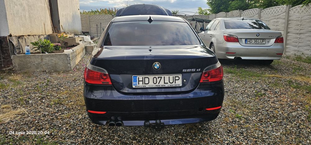 BMW 5 Series 2005 — imagine 2