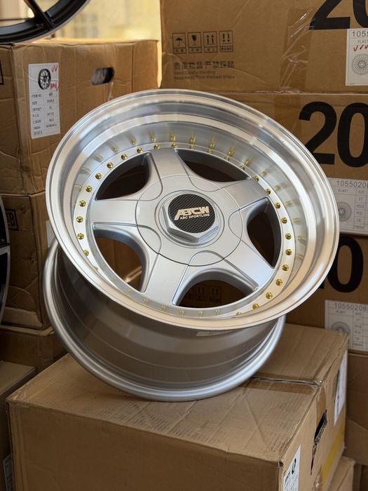 Джанти за Бмв Bmw 17” 5X120 5X112 VW Audi E36 E46 E34 E39