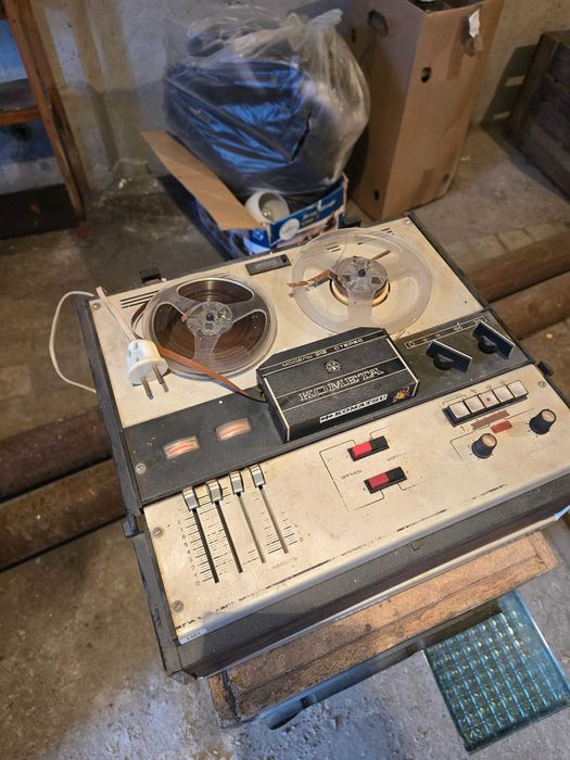 Комета 212 Стерео