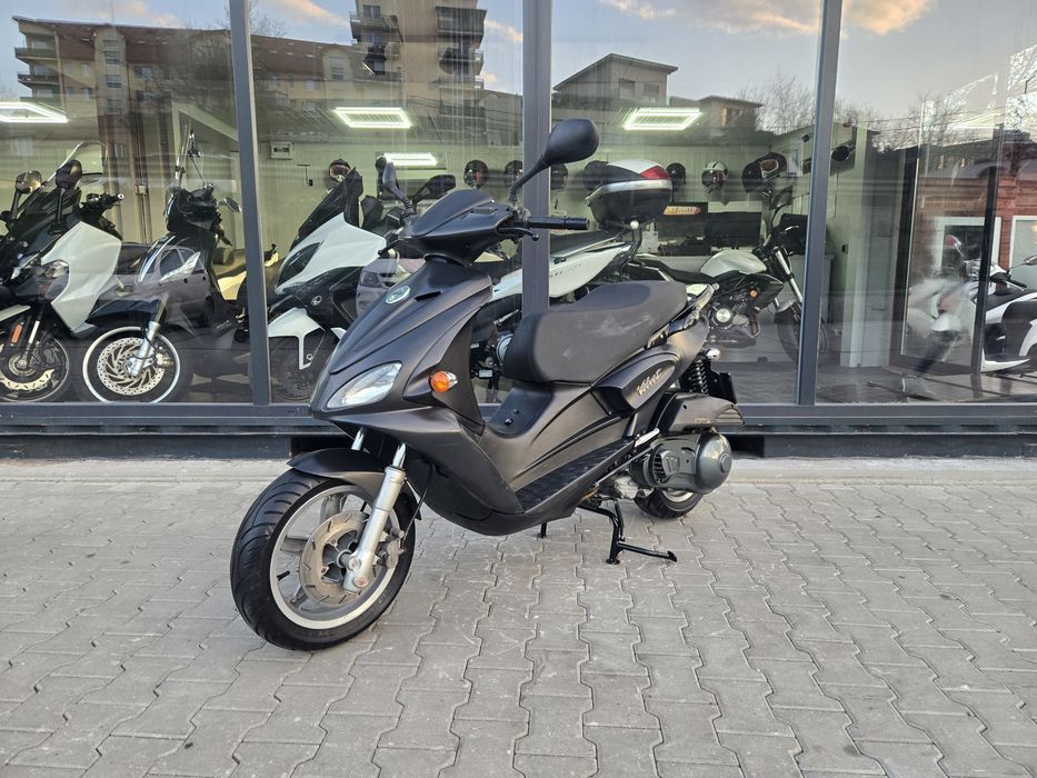 Benelli Velvet 400 cc - Garantie - Transport Gratuit