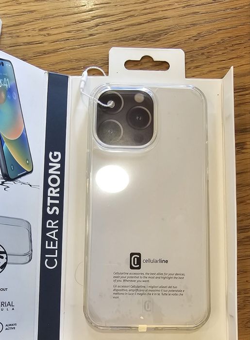 Кейсове за Samsung и iphone