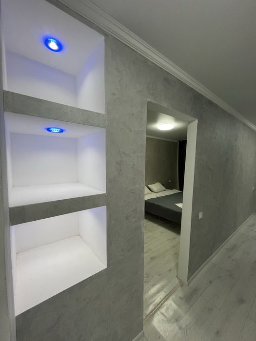 Сдам квартиру со всеми удобствами