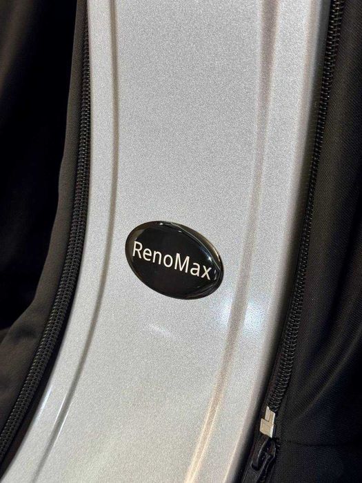 Renomax Массажер для ног 6 Функция Massaj oyoq uchun