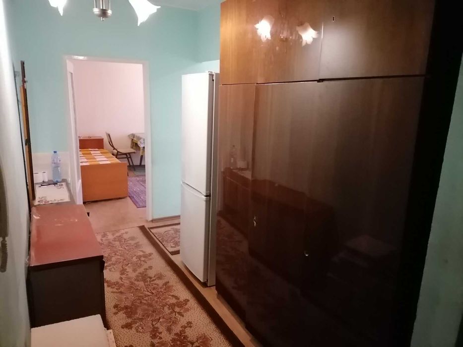 Продава се Двустаен апартамент в Пловдив, Кючук Париж - 46 кв.м за 1457 €/кв.м - Снимка #6