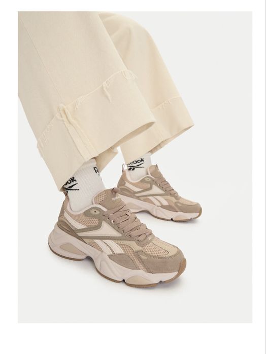 Маратонки на REEBOk