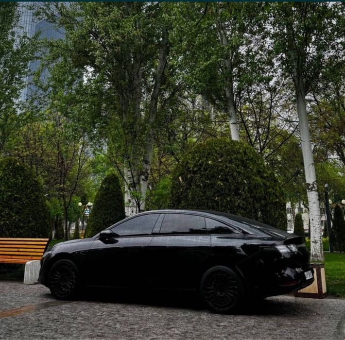 Leapmotor C01 EV 525 km