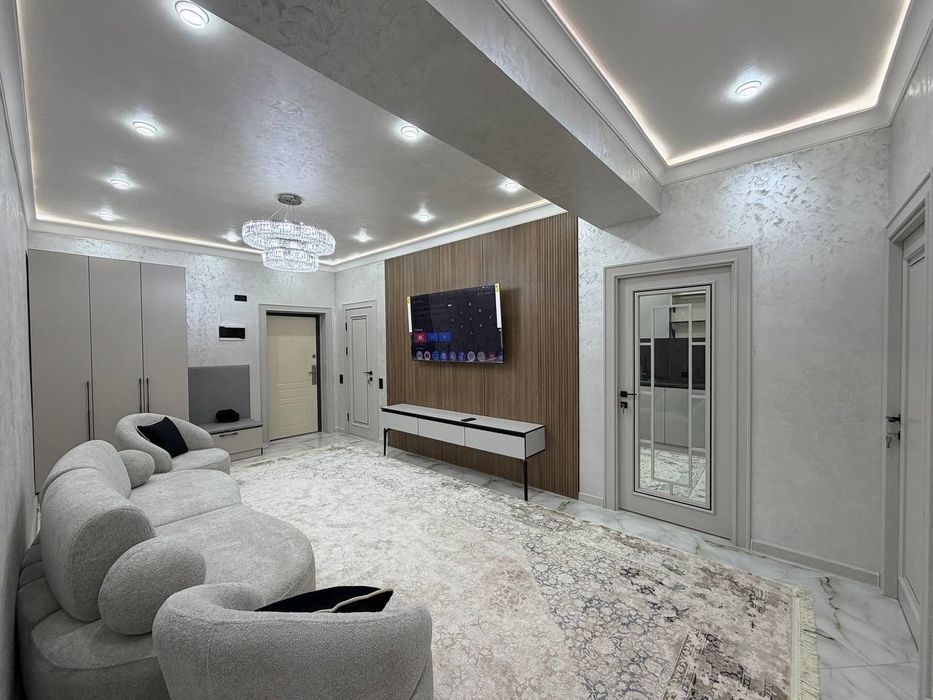 Срочно продаётся 3х-комнатная квартира