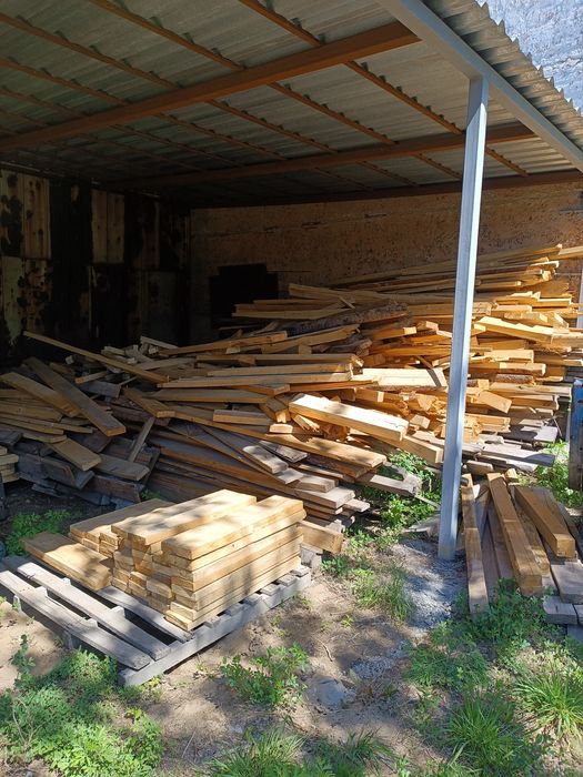 Продам дрова недорого