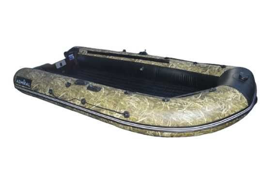 Лодка Адмирал 360 НДНД