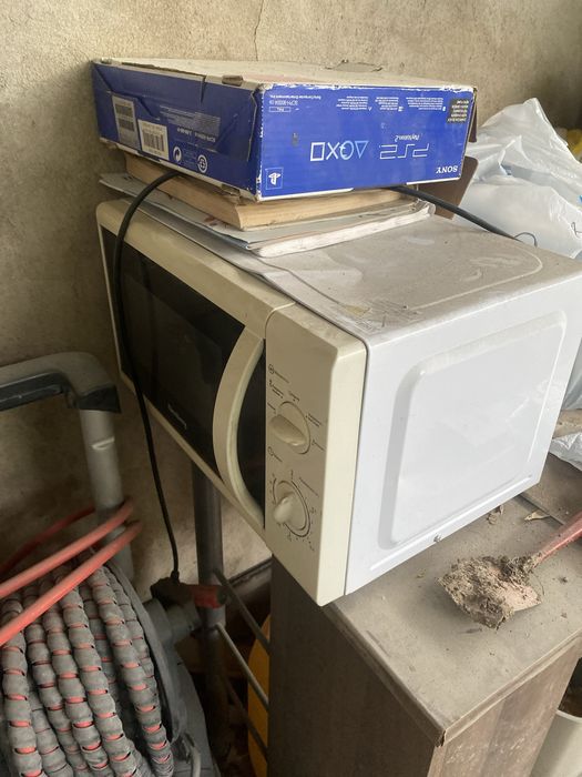 Техника для дома и кухни