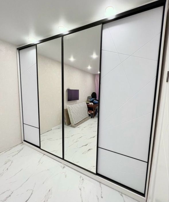 Шкаф купе продам