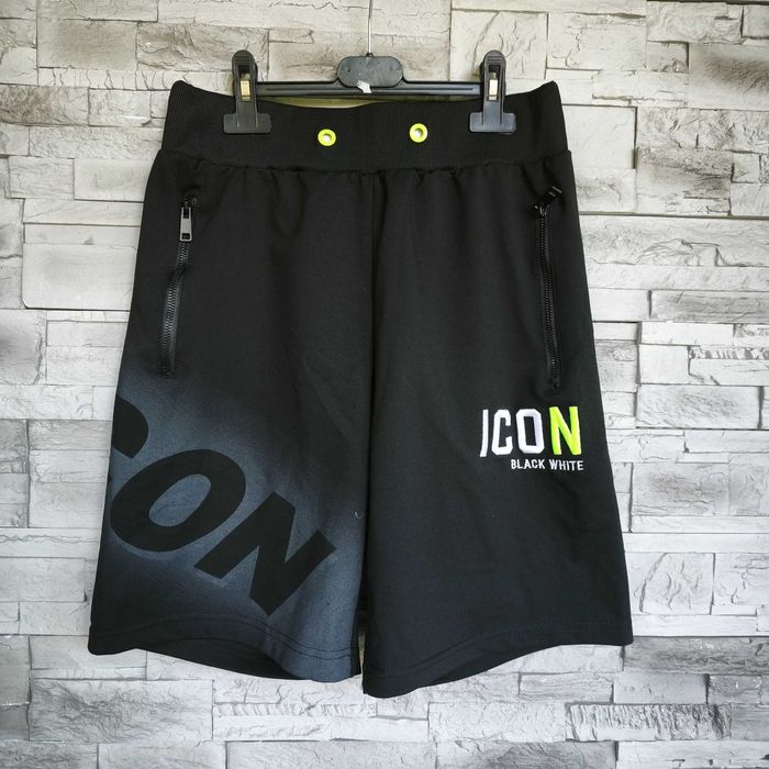 Мъжки къси панталони Icon