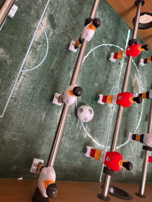 Продам настольный футбол