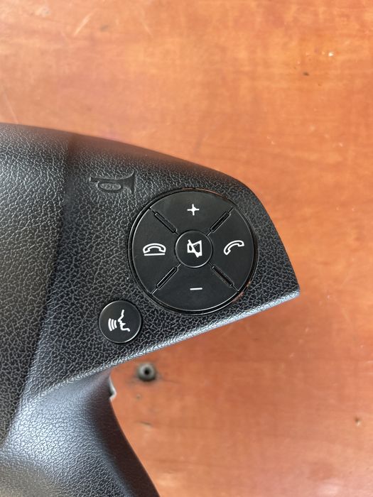 Airbag volan Mercedes c class w204 an 2009