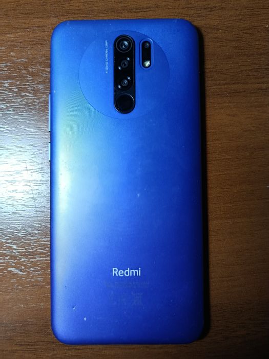 Продам  Xiaomi redmi 9