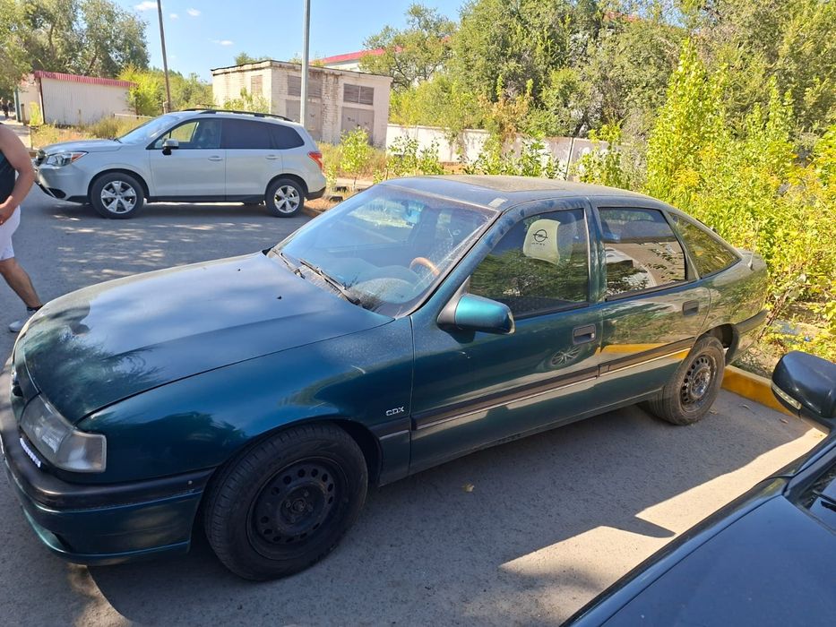 Продам Opel Vektra 1 хозяйн