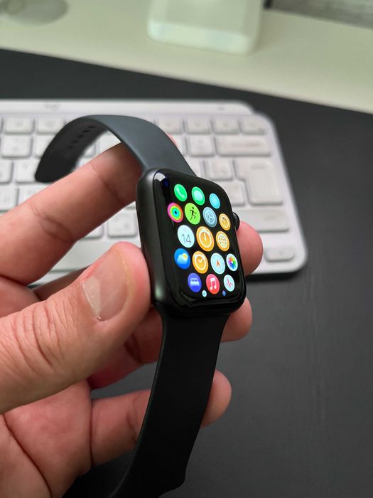 Новые Apple watch 6 40mm eSim +GPS