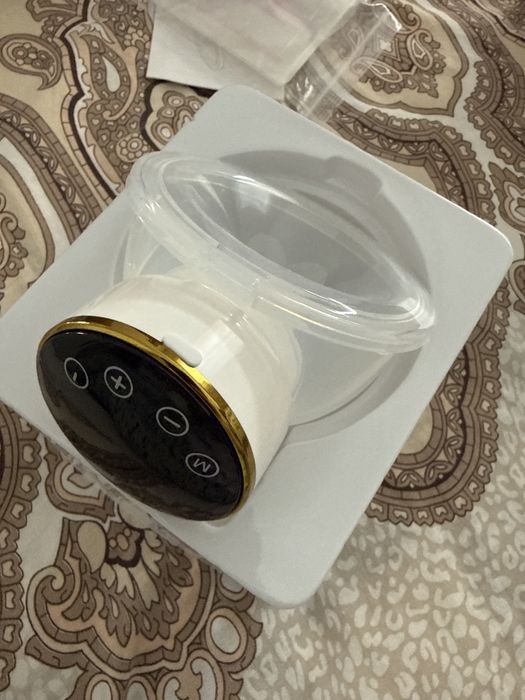 Продам молокоотсос