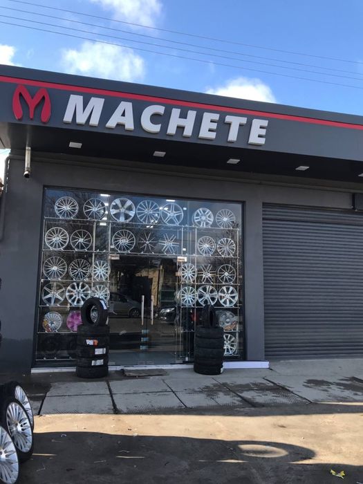 Автомобильные шина Halol Muddatli To'lov