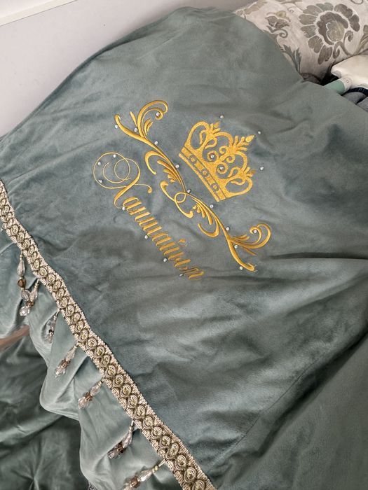 Бесік, бесик 25мынға