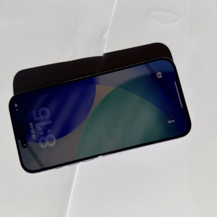 Iphone 17 Pro Max blue 259