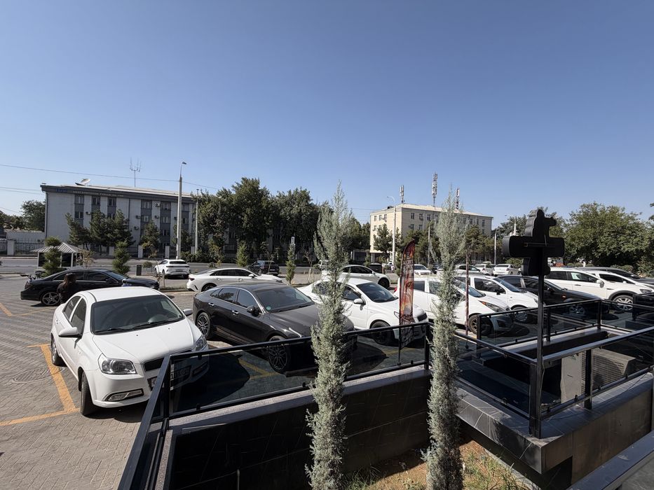 Сдаётся коммерческое помещение в аренду