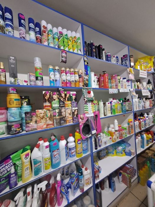 Торговое оборудование