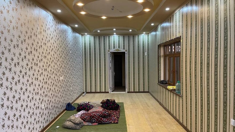 улица новая Каган