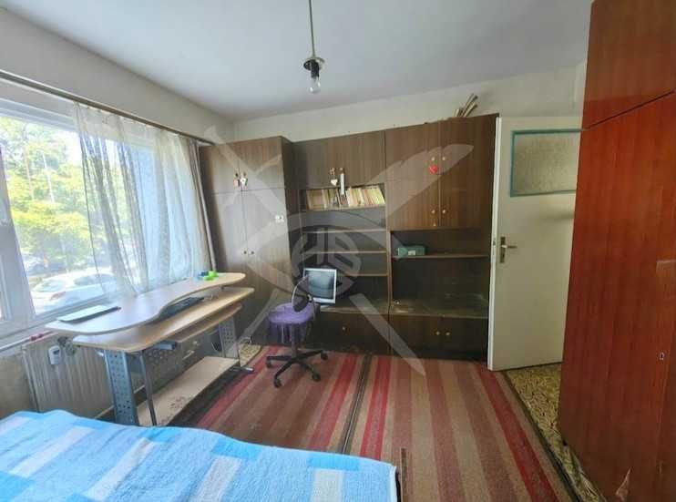 Продава се Многостаен апартамент в Бургас, Изгрев - 75 кв.м за 2000 €/кв.м - Снимка #1