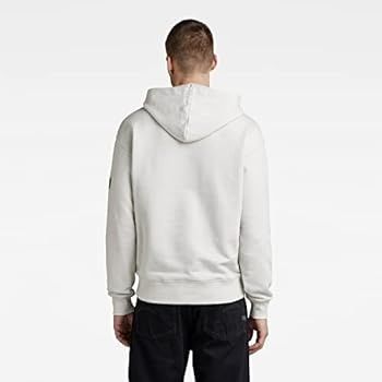 Оригинален суичър G-Star Raw Double M , L нов горнище блуза анцуг