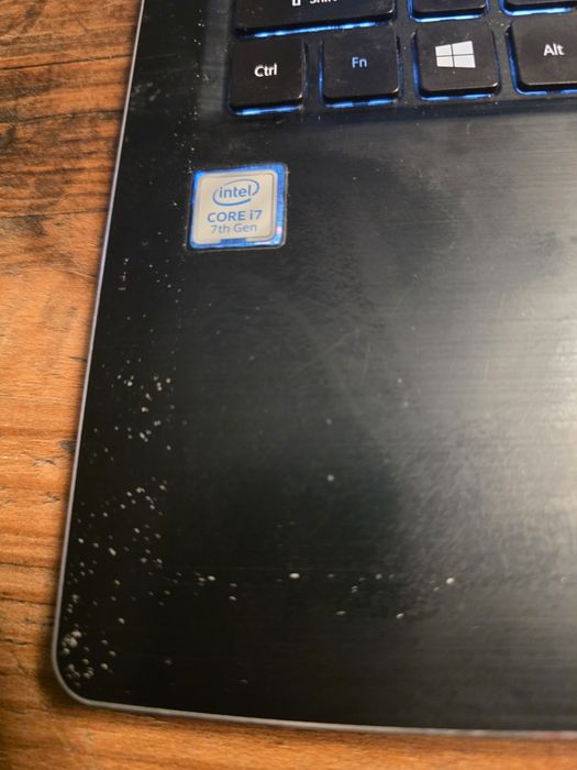 Acer Aspire A515-51G 12GB RAM