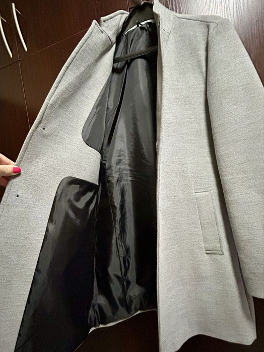 Мъжко палто LCW, размер L