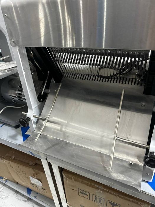 Xlebo.rezka non kesadigan aparat Professional Arginali Ajoyib tanlov