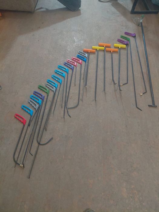 Пдр инструменты,