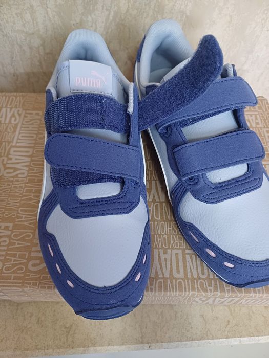 Детски маратонки Puma