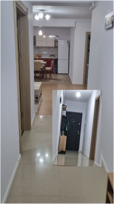 125,000€ - Langa Coloana Infinit. - Et. 1 - Constructie 2022 - MOBILAT/UTILAT NOU