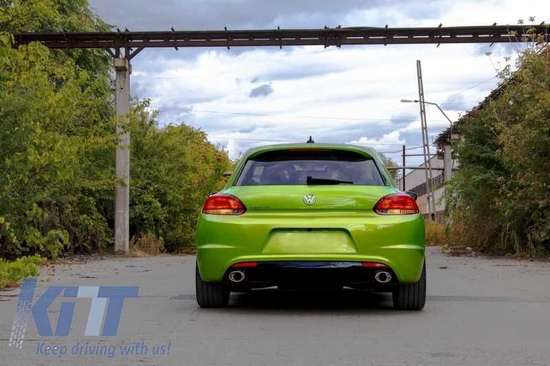 Bara spate VW Scirocco R 20 Look