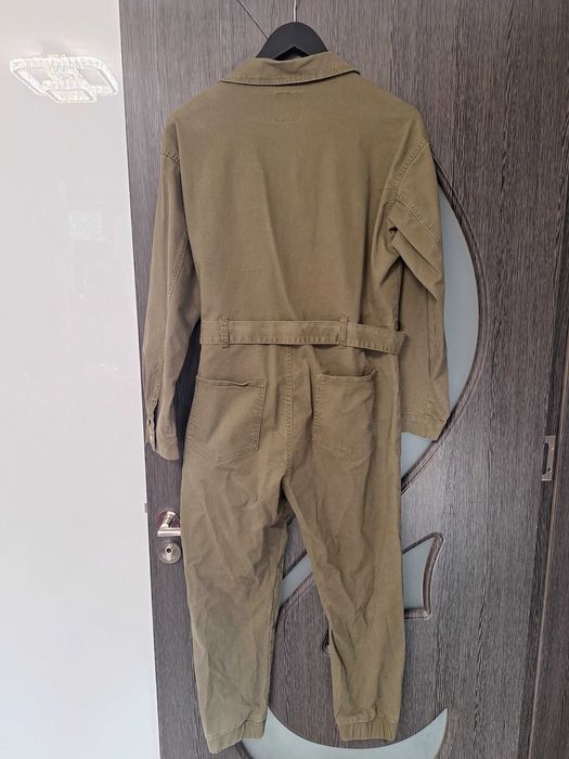 Salopeta lunga de dama marimea L.