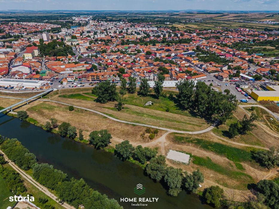 COMISION 0% I Casă de vînzare în Lugoj.