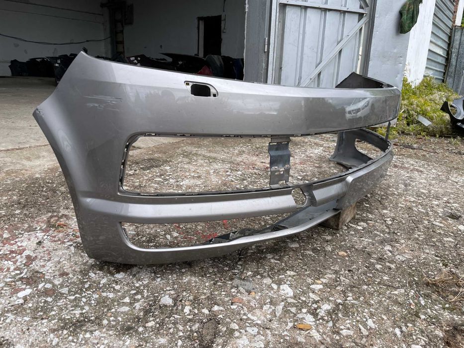 Предна броня за Volkswagen Multivan T6 Фолксваген Т6  2015-2019г