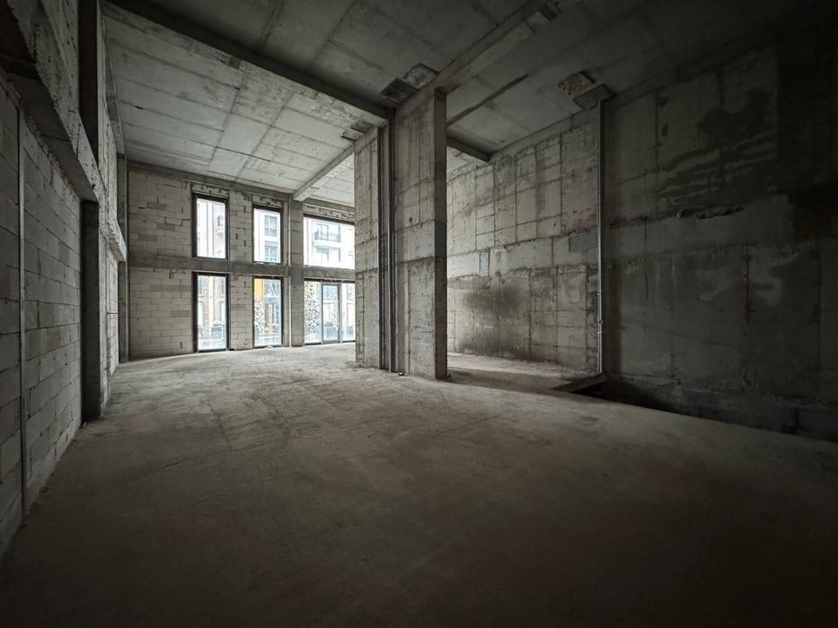 Аренда коммерческой недвижимости Мирабад авеню, Госпитальный, 388м2