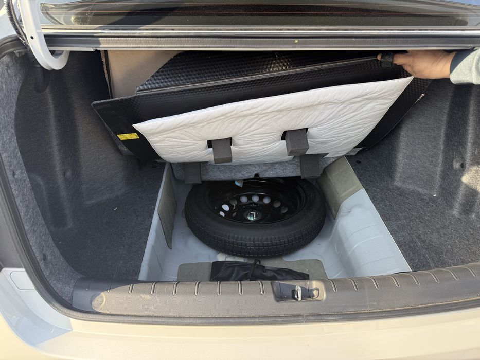 Honda crider / (2025) / 1 turbo /