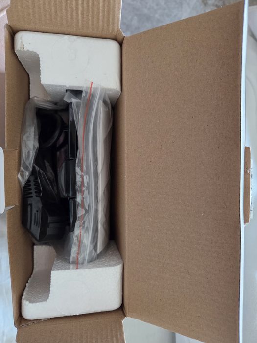 Сандвич тостер НЕРАЗОПАКОВАН