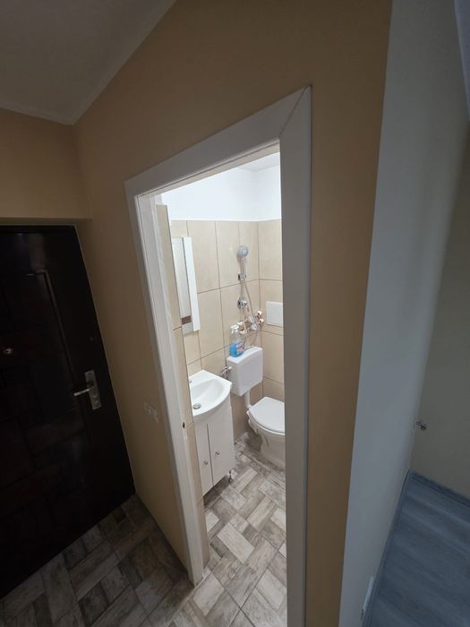 Garsonieră în stare perfectă, renovată recent!